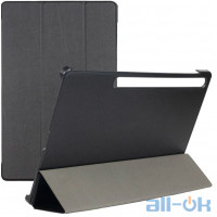 Чохол Slimline Portfolio для Samsung Galaxy Tab S7 Plus 12.4" (2020) SM-T970, SM-T975 Black